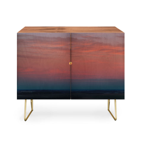 Hannah Kemp A Full Moon Credenza