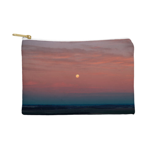 Hannah Kemp A Full Moon Pouch