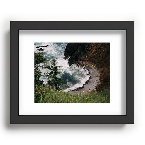 Hannah Kemp A Secret Spot Recessed Framing Rectangle