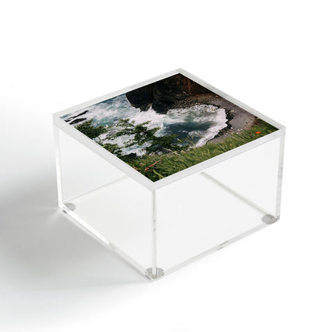 Hannah Kemp A Secret Spot Acrylic Box