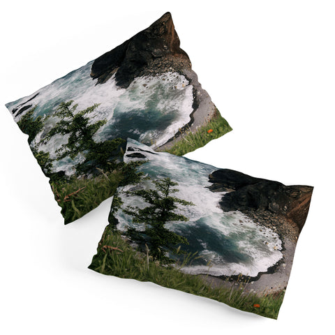 Hannah Kemp A Secret Spot Pillow Shams