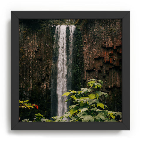 Hannah Kemp Abiqua Falls Recessed Framing Square