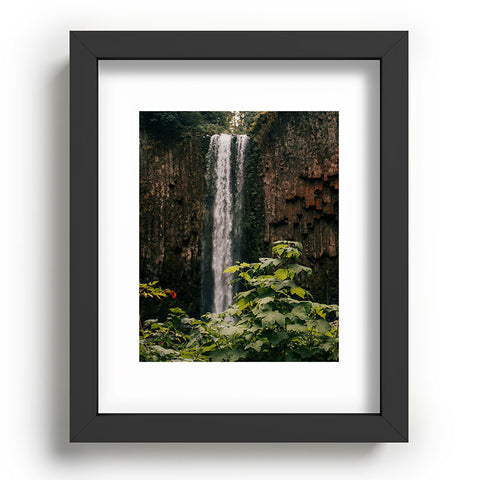 Hannah Kemp Abiqua Falls Recessed Framing Rectangle