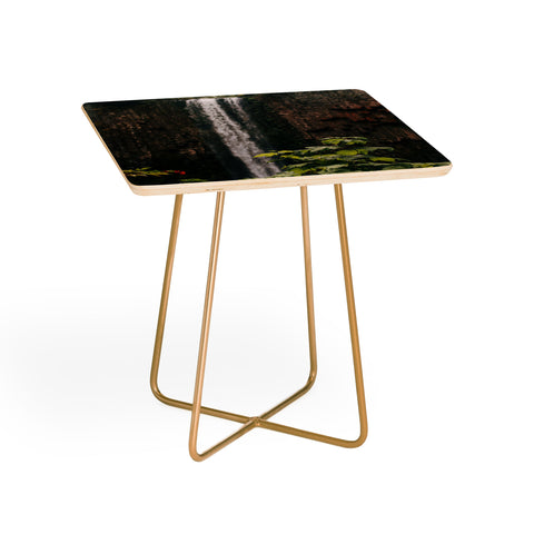 Hannah Kemp Abiqua Falls Side Table