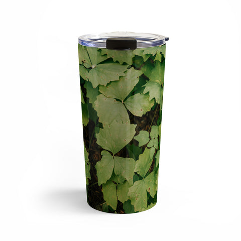 Hannah Kemp Achlys Triphylla Travel Mug