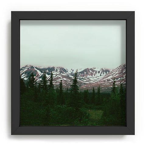 Hannah Kemp Alaska Daydreams Recessed Framing Square
