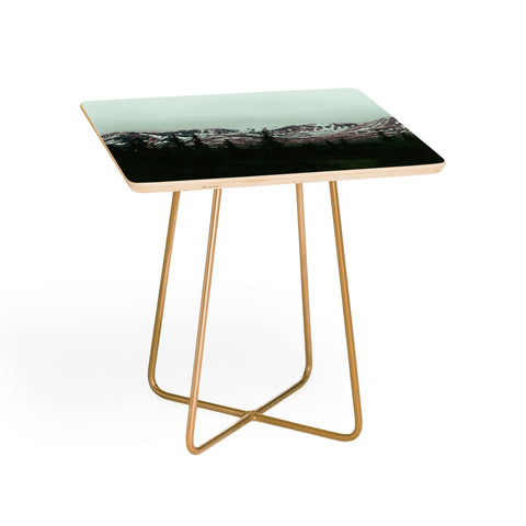 Hannah Kemp Alaska Daydreams Side Table