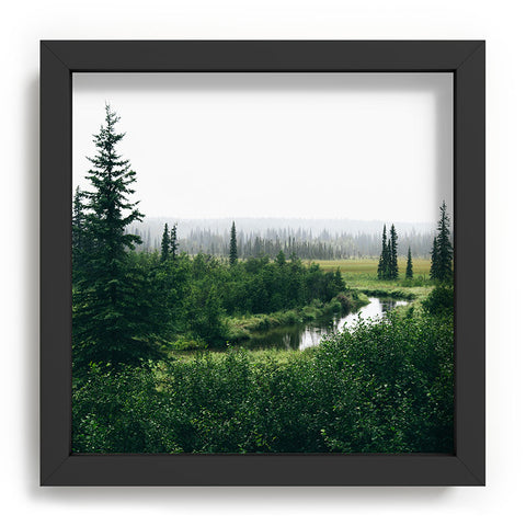 Hannah Kemp Alaska Interior Recessed Framing Square