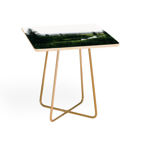 Hannah Kemp Alaska Interior Side Table
