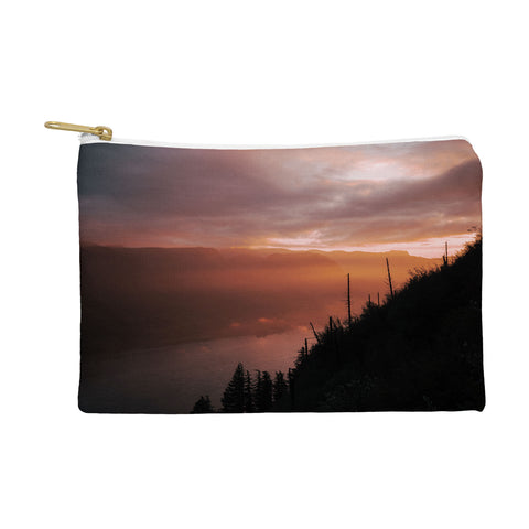 Hannah Kemp An Early Morning Pouch