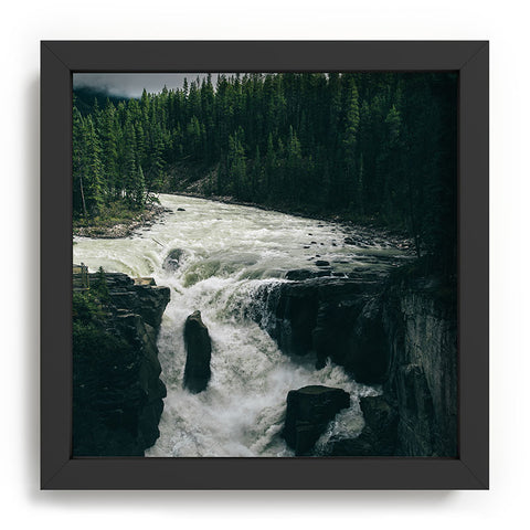 Hannah Kemp Athabasca Recessed Framing Square