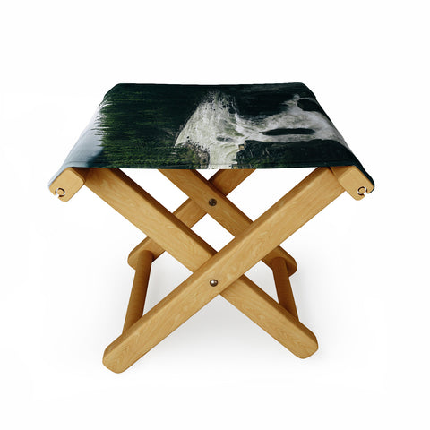 Hannah Kemp Athabasca Folding Stool