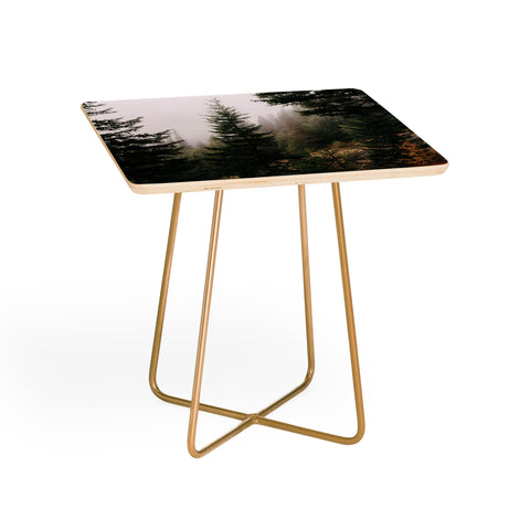Hannah Kemp Autumn Wilderness Side Table