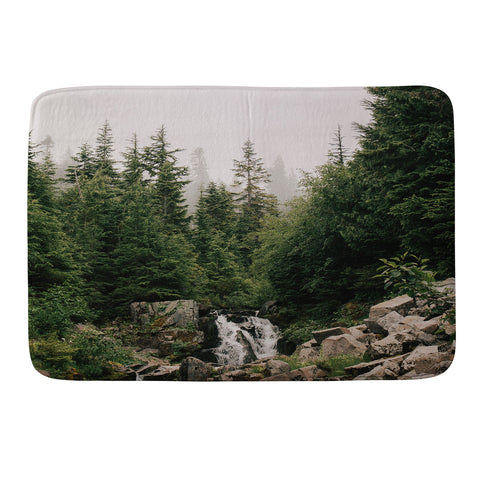 Hannah Kemp Baby Waterfall Memory Foam Bath Mat