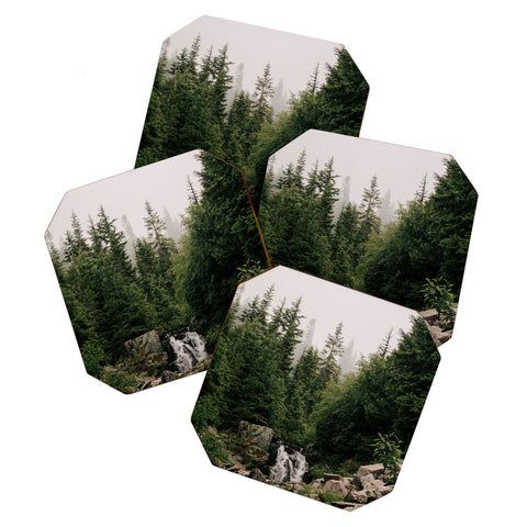 Hannah Kemp Baby Waterfall Coaster Set