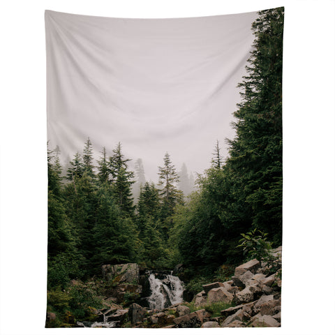 Hannah Kemp Baby Waterfall Tapestry