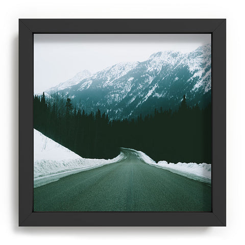 Hannah Kemp BC Mountain Drive Recessed Framing Square