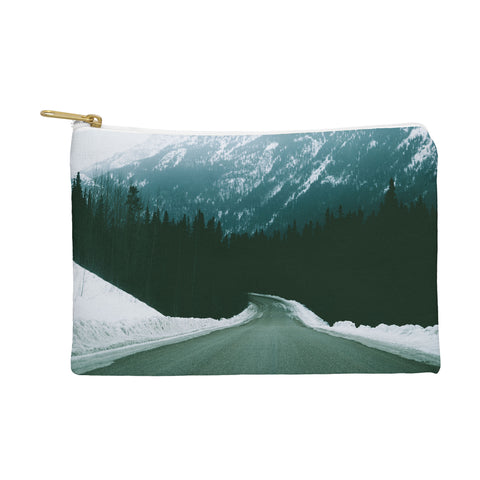 Hannah Kemp BC Mountain Drive Pouch