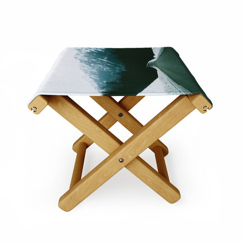 Hannah Kemp BC Mountain Drive Folding Stool