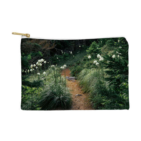 Hannah Kemp Bear Grass Trail Pouch