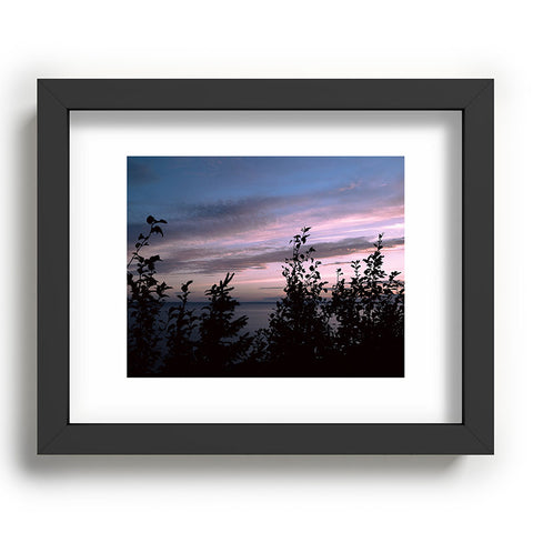 Hannah Kemp Blissful Recessed Framing Rectangle