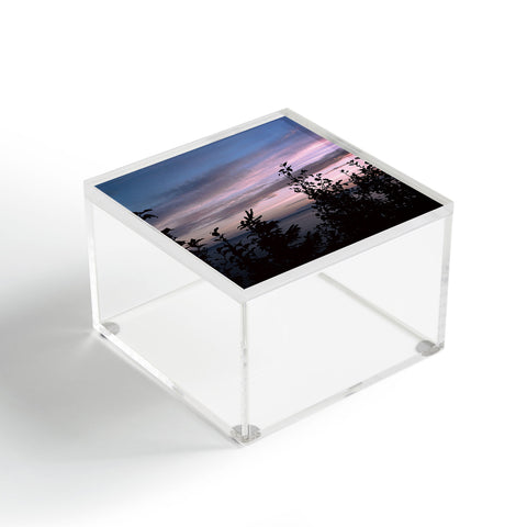 Hannah Kemp Blissful Acrylic Box