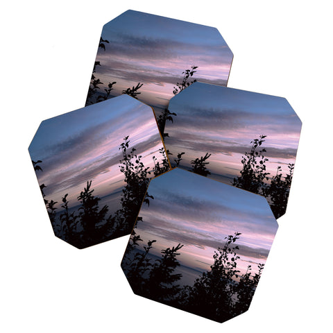 Hannah Kemp Blissful Coaster Set