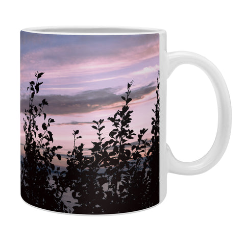 Hannah Kemp Blissful Coffee Mug