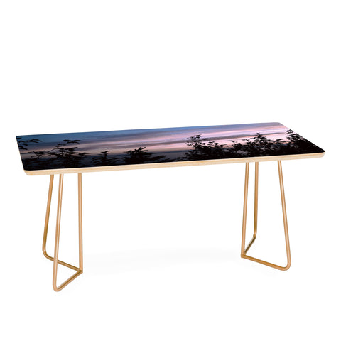 Hannah Kemp Blissful Coffee Table