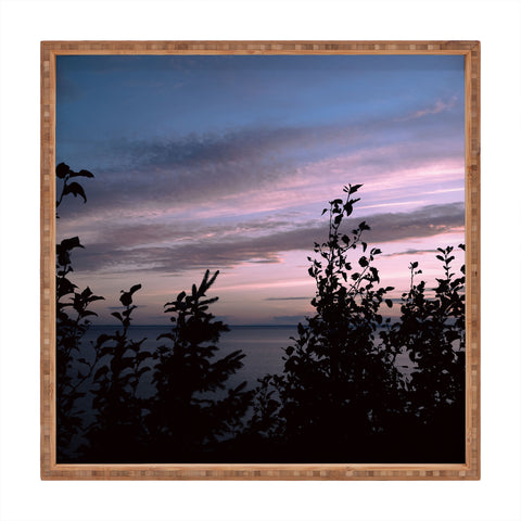 Hannah Kemp Blissful Square Tray