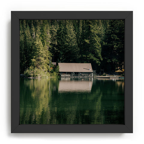 Hannah Kemp Boathouse Recessed Framing Square