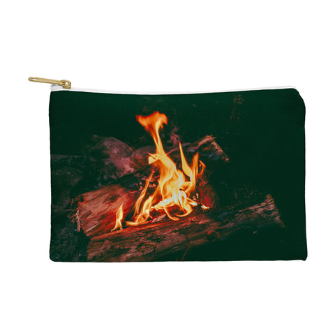Hannah Kemp Campfire Pouch