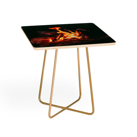 Hannah Kemp Campfire Side Table