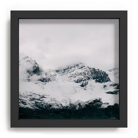 Hannah Kemp Canadian Rockies Recessed Framing Square