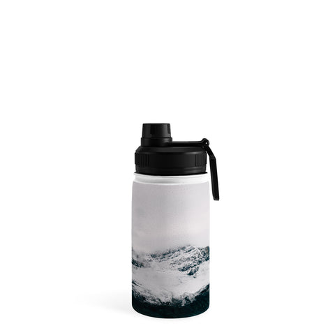 Hannah Kemp Canadian Rockies Water Bottle