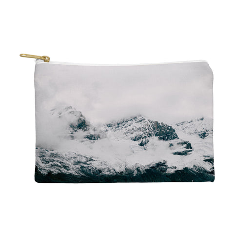 Hannah Kemp Canadian Rockies Pouch