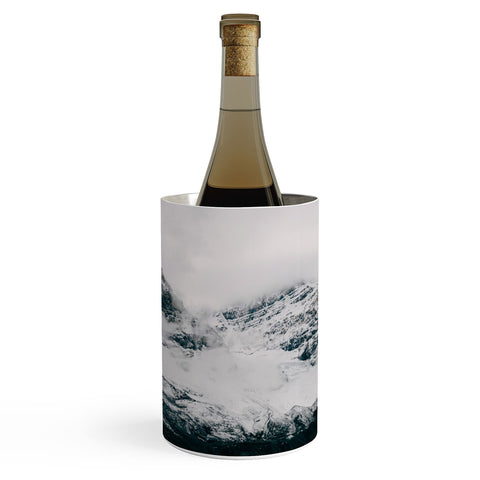 Hannah Kemp Canadian Rockies Wine Chiller