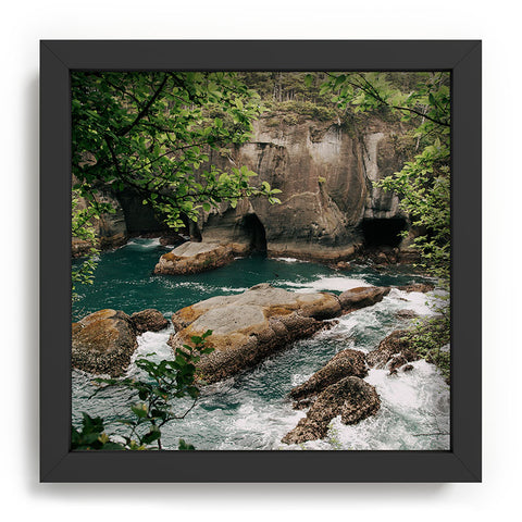 Hannah Kemp Cape Flattery Recessed Framing Square