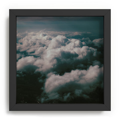 Hannah Kemp Cloudy Memories Recessed Framing Square