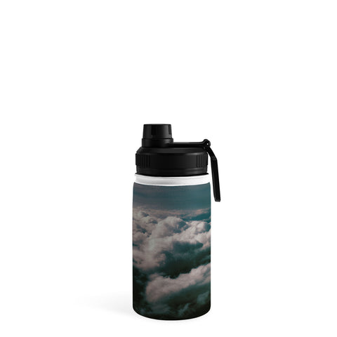 Hannah Kemp Cloudy Memories Water Bottle