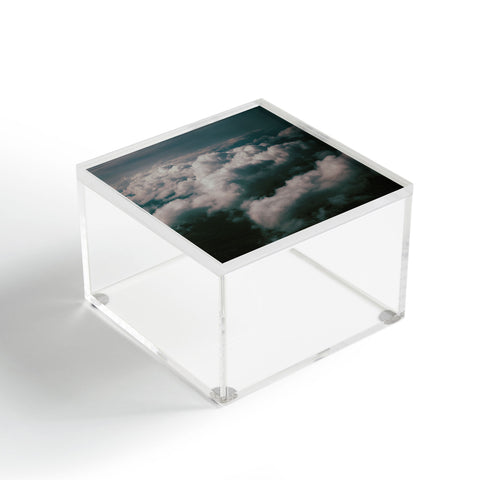 Hannah Kemp Cloudy Memories Acrylic Box