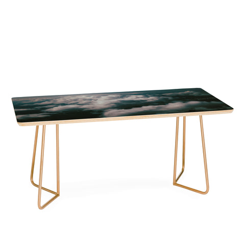 Hannah Kemp Cloudy Memories Coffee Table