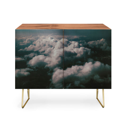 Hannah Kemp Cloudy Memories Credenza