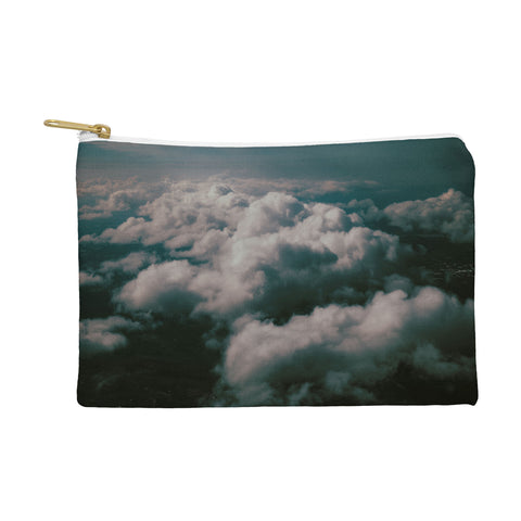 Hannah Kemp Cloudy Memories Pouch