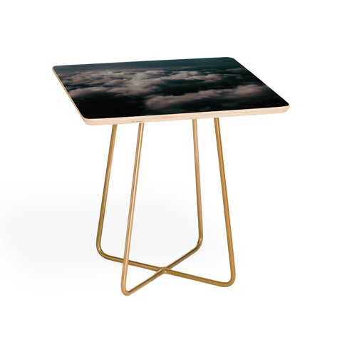 Hannah Kemp Cloudy Memories Side Table