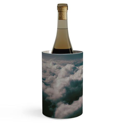 Hannah Kemp Cloudy Memories Wine Chiller