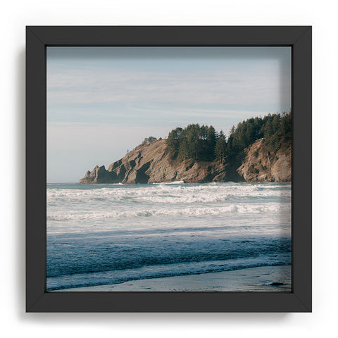 Hannah Kemp Coastal Recessed Framing Square