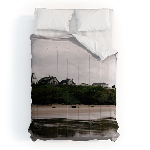 Hannah Kemp Coastal Homes Comforter