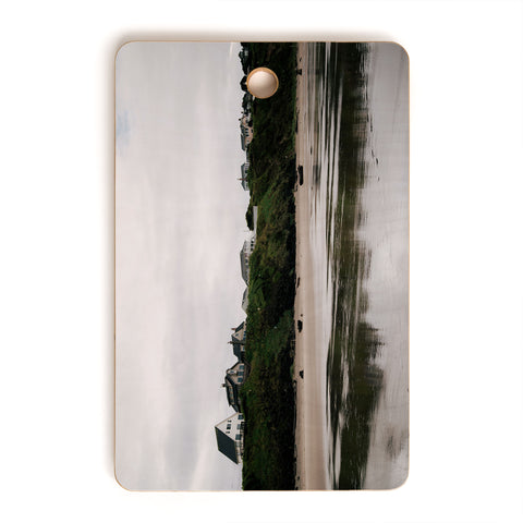 Hannah Kemp Coastal Homes Cutting Board Rectangle
