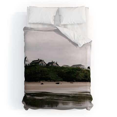Hannah Kemp Coastal Homes Duvet Cover